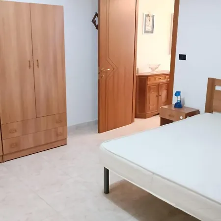 Galatone Апартаменты Галлиполи